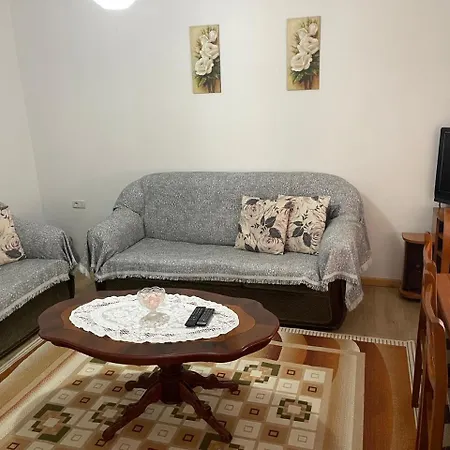 Apartment Kriss Permet
