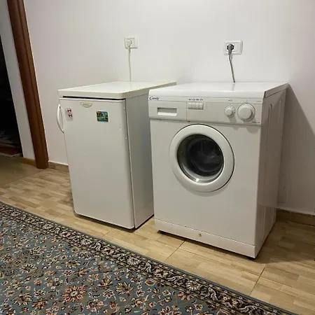 Apartment Kriss