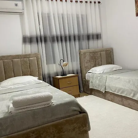 Apartment Kriss