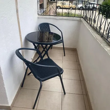 Apartamento Kriss Përmet