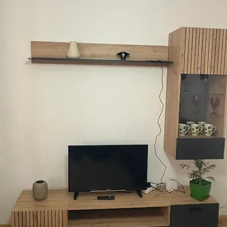 Apartment Kriss Përmet
