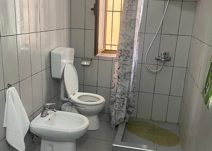 Kriss Apartamento Përmet
