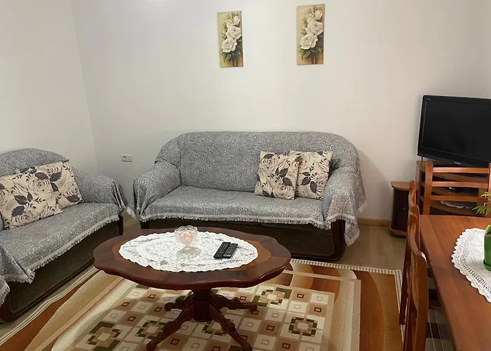 Apartment Kriss Përmet