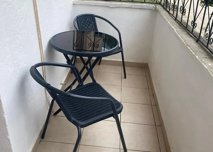 Apartment Kriss Përmet